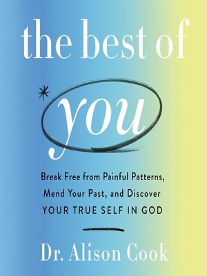 cover image of The Best of You